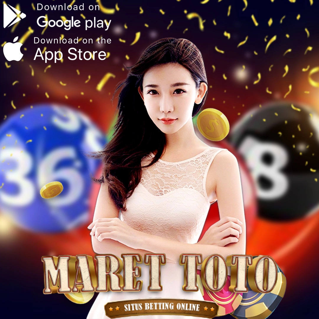 [MARETTOTO] Halaman Situs Game Langka Sangat User Friendly